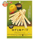 井上食品 o to na rich 彩 ゆず七味チーズ 43g×10袋入×(2ケース)| 送料無料 チーズ ゆず 七味 おつまみ お菓子 菓子