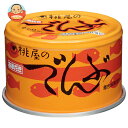 桃屋 あまだきでんぶ 80g缶×24個入| 送料無料 一般食品 缶詰 でんぶ 水産物加工品