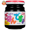 桃屋 ごはんですよ!(中びん) 145g瓶×12本入| 送料無料 一般食品 佃煮 瓶 ごはんのおとも