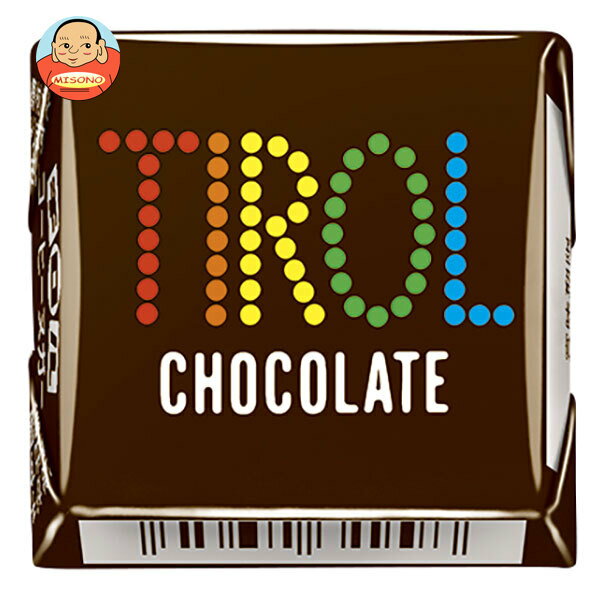 チロル チロルチョコ コーヒーヌガー 30個入×(2ケース)｜ 送料無料 お菓子 おやつ チョコレート コーヒー