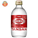 アサヒ飲料 ウィルキンソン タンサン 300ml瓶×24本入| 送料無料 強炭酸 炭酸水 ハイボール ソーダ カクテル 割材