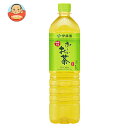 伊藤園 お〜いお茶 緑茶スリム 1Lペットボトル×12本入| 送料無料 緑茶 お〜いお茶 清涼飲料