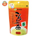 伊藤園 こんぶ茶 70g×6袋入| 送料無料 昆布茶 こんぶ茶 お茶 インスタント 昆布 顆粒