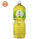 コカコーラ 綾鷹 2Lペットボトル×6本入×(2ケース)| 送料無料 茶 ペットボトル 緑茶 あやたか お茶 2l 2000ml