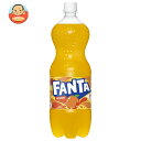 コカコーラ ファンタ オレンジ 1.5Lペットボトル×6本入| 送料無料 ファンタオレンジ 炭酸 コーラ オレンジジュース
