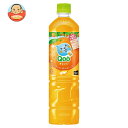 コカコーラ ミニッツメイド Qoo(クー) オレンジ 950mlペットボトル×12本入×(2ケース)| 送料無料 オレンジジュース みかん 果汁 フルーツジュース