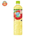 コカコーラ ミニッツメイド Qoo(クー) りんご 950mlペットボトル×12本入| 送料無料 リンゴジュース アップル りんごジュース 果汁