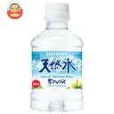 サントリー 天然水 280mlペットボトル×24本入×(2ケース)| 送料無料 ミネラルウォーター 国内名水 軟水