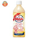 サントリー ビックル500 500mlペットボトル×24本入| 送料無料 乳性 Bikkle 乳酸菌 ミルクオリゴ糖