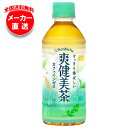 【全国送料無料・メーカー直送品・代引不可】コカコーラ 爽健美茶 300mlペットボトル×24本入| お茶 ペットボトル 爽健美茶 カフェインレス
