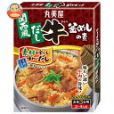 丸美屋 関西風だし 牛釜めしの素 180g×5個入×(2ケース)| 送料無料 一般食品 調味料 素 釜飯 料理の素 かまめし