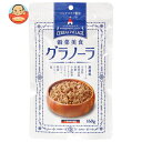 三育フーズ グラノーラ 160g×36袋入| 送料無料 グラノーラ 朝食 シリアル 食品