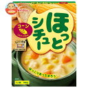ハウス食品 ほっとシチュー コーン 180g×10個入×(2ケース)| 送料無料 シチュー クリーム