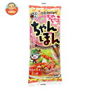 五木食品 ちゃちゃっとちゃんぽん 184g×20個入| 送料無料 ラーメン 袋麺 即席 2人前