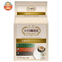 小川珈琲 有機珈琲 コレクションドリップコーヒー8杯分 (10g×8杯)×6箱入| 送料無料 嗜好品 コーヒー類 ドリップコーヒー
