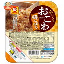 東洋水産 ふっくらおこわ 鶏ごぼう 160g×20(10×2)個入×(2ケース)| 送料無料 ご飯 ごはん レトルト食品 五目おこわ