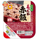 東洋水産 あったか 赤飯 160g×20(10×2)個入| 送料無料 一般食品 レトルト食品 ご飯 赤飯