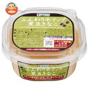 カンピー ふんわりホイップ 黒豆きなこ 110g×6個入×(2ケース)| 送料無料 ジャム ホイップ 嗜好品 Kanpy