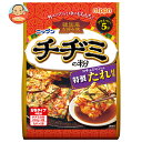日本製粉 オーマイ チヂミの粉 510g×12袋入×(2ケース)| 送料無料 チヂミの粉 袋 粉 一般食品 ミックス粉 特製たれつき