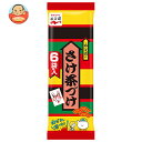 永谷園 さけ茶づけ 6袋入 34.8g×20袋入| 送料無料 一般食品 インスタント食品 袋 お茶漬け
