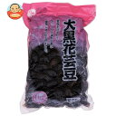 カモ井 T・大黒花芸豆1K 1kg×1袋入×(2袋)| 送料無料 一般食品 和風惣菜 にまめ 煮豆