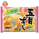 丸善食品工業 五目ずしの素 300g×20袋入×(2ケース)| 送料無料 一般食品 調味料 ちらし 具だくさん