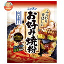 ニップン お好み焼粉 200g×30袋入| 送料無料 ミックス粉 お好み焼き粉 ふんわり