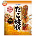 ニップン たこ焼粉 200g×30袋入| 送料無料 ミックス粉 たこやき 粉