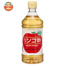 タマノイ酢 リンゴ酢 500mlペットボトル×12本入| 送料無料 調味料 酢 林檎 りんご酢 りんご リンゴ