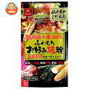 はくばく 国内産小麦 お好み焼粉 400g×12袋入×(2ケース)| 送料無料 ミックス粉 お好み焼 粉 ミックス