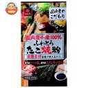 はくばく 国内産小麦 たこ焼粉 400g×12袋入| 送料無料 一般食品 もち麦 たこ焼き粉 袋