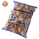 【冷凍商品】テーブルマーク 匠の大粒たこ焼き 1080g(36個)×6袋入| 送料無料 冷凍食品 送料無料 たこやき たこ焼き