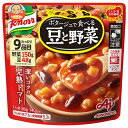 味の素 クノール ポタージュで食べる豆と野菜深いコクの完熟トマト 180g×7袋入×(2ケース)| 送料無料 スープ インスタント インスタント食品 ポタージュ