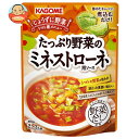 カゴメ たっぷり野菜のミネストローネ用ソース 240g×30個入×(2ケース)| 送料無料 ミネストローネ ソース ミックスソース