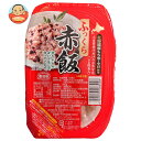 越後製菓 ふっくら赤飯 160g×12個入×(2ケース)| 送料無料 パックごはん レトルトご飯 赤飯 せきはん