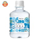 HARUNA(ハルナ) オモテナシ 天然水 300mlペットボトル×24本入×(2ケース)| 送料無料 水 PET ミネラルウォーター