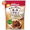 ケロッグ オールブラン ブランリッチ 250g×6袋入| 送料無料 健康 朝食 フレーク 小麦