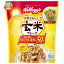ケロッグ 玄米フレーク 240g×6袋入| 送料無料 一般食品 健康食品 袋