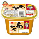 イチビキ あわせ 400g×8個入×(2ケース)| 送料無料 味噌 合わせみそ 国産鰹節 北海道産昆布 一番だし