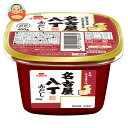 イチビキ 名古屋八丁 赤だし 400g×6個入| 送料無料 味噌 豆味噌 八丁味噌 ブレンド味噌