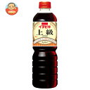 イチビキ 上級しょうゆ 750mlペットボトル×15本入×(2ケース)| 送料無料 醤油 しょうゆ 本醸造濃口 JAS上級規格