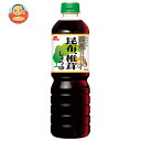 イチビキ 昆布、椎茸しょうゆ 750mlペットボトル×8本入×(2ケース)| 送料無料 醤油 国産 丸大豆 こんぶ しいたけ