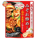 イチビキ ベジゴロおかず みぞれ炒めの素 250g×10袋入×(2ケース)| 送料無料 具材入 調味料 即席調味料 2〜3人前