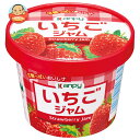 カンピー 紙カップ いちごジャム 130g×6個入×(2ケース)| 送料無料 ジャム イチゴ 嗜好品