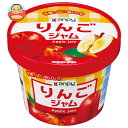 カンピー 紙カップ りんごジャム 130g×6個入×(2ケース)| 送料無料 ジャム 林檎 アップル 嗜好品