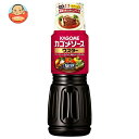 カゴメ 醸熟ソース ウスター 500ml×20本入| 送料無料 一般食品 調味料 ソース