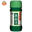 ニコニコのり 国産あおさ 10g瓶×10本入×(2ケース)| 送料無料 国産 100% 瓶 粉末