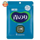 三島食品 青のり 3.2g×15袋入| 送料無料 ふりかけ チャック 混ぜご飯 青のり