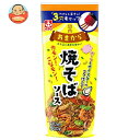 イカリソース 関西あまから 焼そばソース 500g×10本入| 送料無料 関西 ソース 濃厚 甘辛