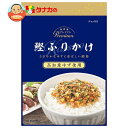 田中食品 プレミアム 鰹ふりかけ 25g×10袋入×(2ケース)| 送料無料 ふりかけ チャック袋 調味料 カツオ ゆず使用